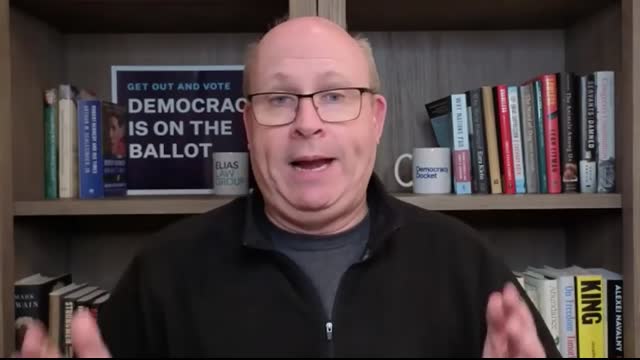 “Complete panic!” Republicans lose control in DEEP RED STATE