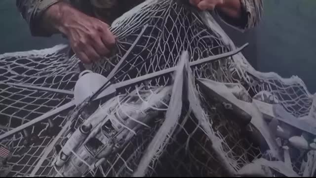 Iran rebuffs Trump announcement of new peace talks