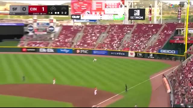 Giants vs. Reds Game Highlights (4 14 26)   MLB Highlights