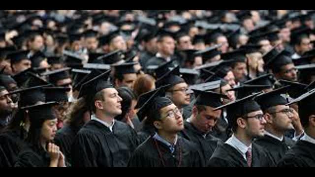 The Pursuit of Higher Education: A Lifelong Journey