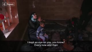 Mosul offensive Fighting ISIS on the frontline in Iraq