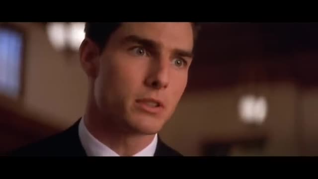 A Few Good Men Best Scene Part 2