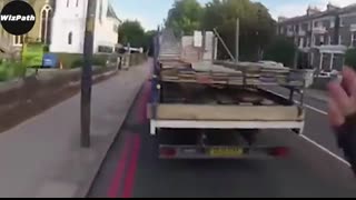 When Road Ragers Messed With The Wrong Person   Instant Karma #15