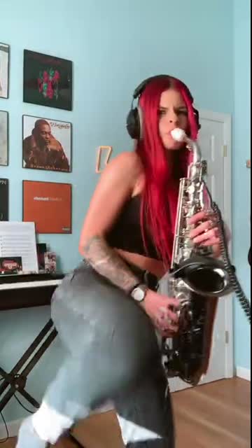Baker Street - Gabi Rose sax cover #shorts