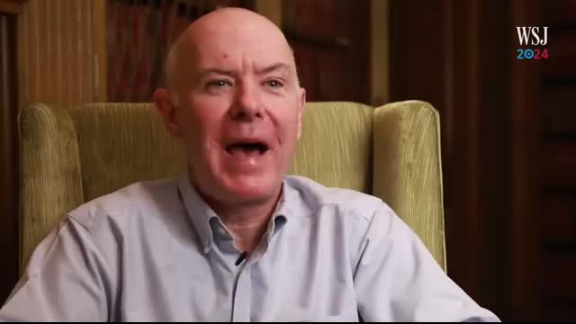 Why Economists Hate Trump's Tariff Plan   WSJ