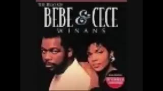 LOST WITHOUT YOU    BEBE & CECE WINANS