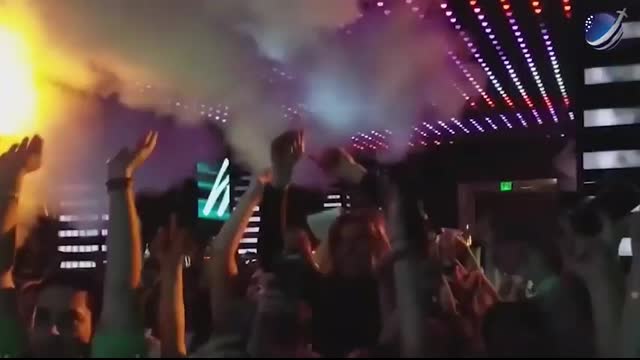 Top 10 Best Nightlife Cities in USA 2025   America Party Cities