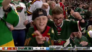Ducks vs. Wild   NHL Highlights   April 14, 2026