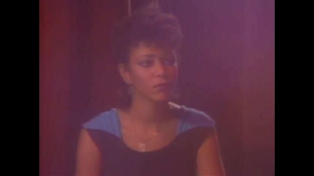 Eugene Wilde - Gotta Get You Home Tonight (Official Video) 1984