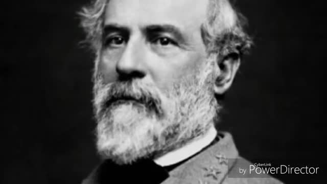 There Won't Be Many Coming Home by Roy Orbison ( The Civil War Edition)