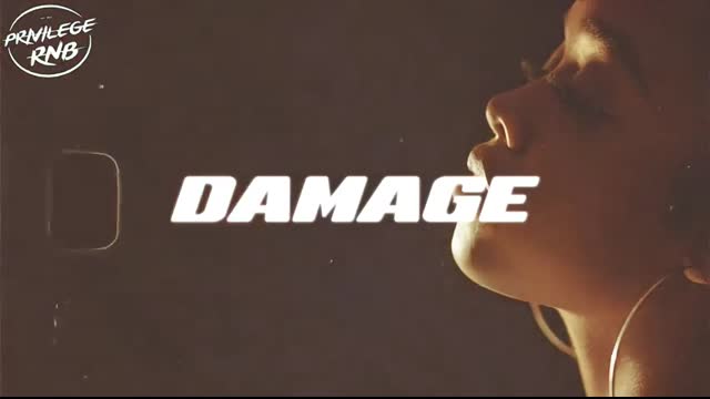 H.E.R. - Damage (Lyrics)