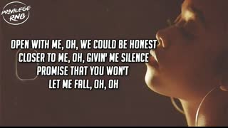 H.E.R. - Damage (Lyrics)