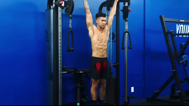 The ONLY 2 Exercises You Need For Six Pack Abs