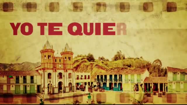 Carlos Vives, Shakira - La Bicicleta (Official Lyric Video)