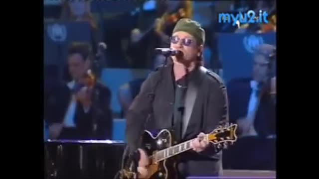 bono u2 & pavarotti   one + ave maria2