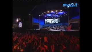 bono u2 & pavarotti   one + ave maria2