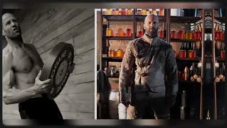 He Almost Died on Set — This Is the Price Jason Statham Paid for Being ‘Real’