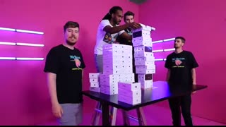 If You Can Carry $1,000,000 You Keep It!