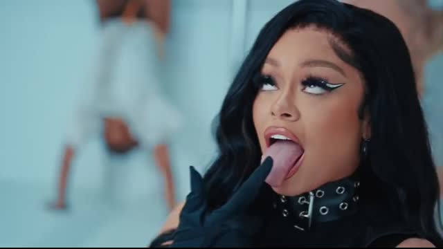 Chris Brown - Go Crazy (Remix) (Official Video) ft. Young Thug, Future, Lil Durk, Latto