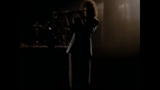 Kenny G - Silhouette (Official Video)