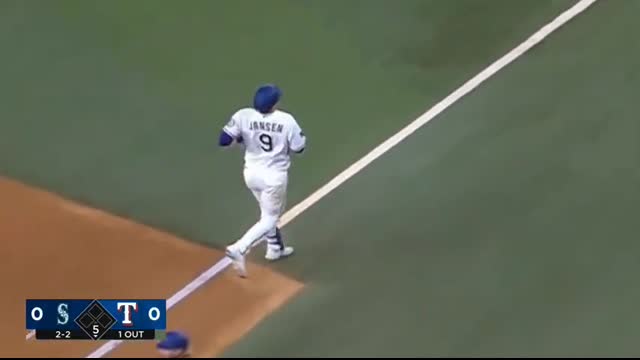 Texas Rangers vs Seattle Mariners inning 5-6 Game Highlights 8 4 2026-MLB Season 2026