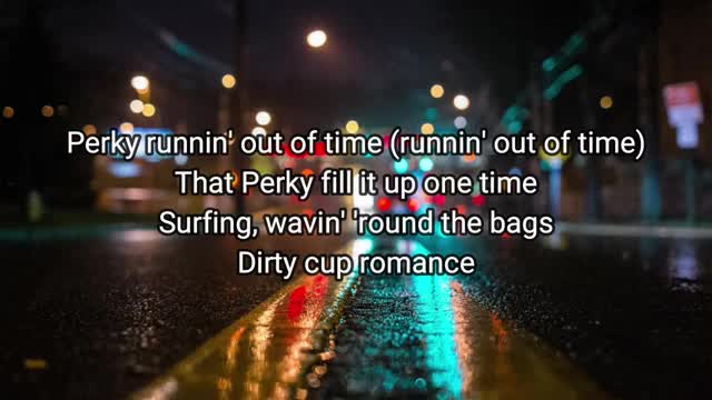 Future - No Shame (Lyrics) ft. PARTYNEXTDOOR