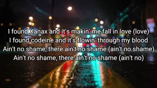Future - No Shame (Lyrics) ft. PARTYNEXTDOOR