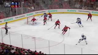 Sabres vs. Blackhawks   NHL Highlights   April 13, 2026