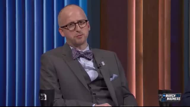 NCAA Post Game Show Cold Open - SNL