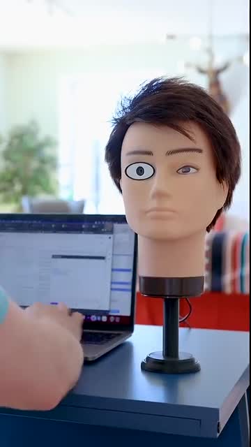 I literally invented inventing things...