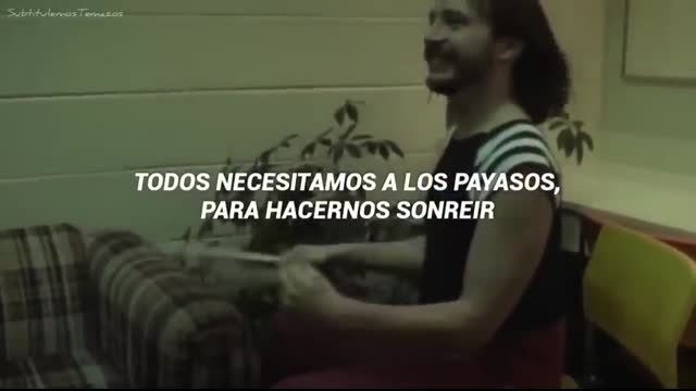 Journey -- Faithfully (Sub. Español)