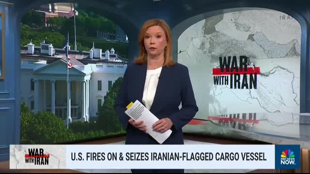Status of U.S. peace talks with Iran ‘shifting in real time’ as ceasefire deadline looms