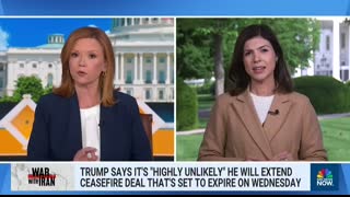 Status of U.S. peace talks with Iran ‘shifting in real time’ as ceasefire deadline looms