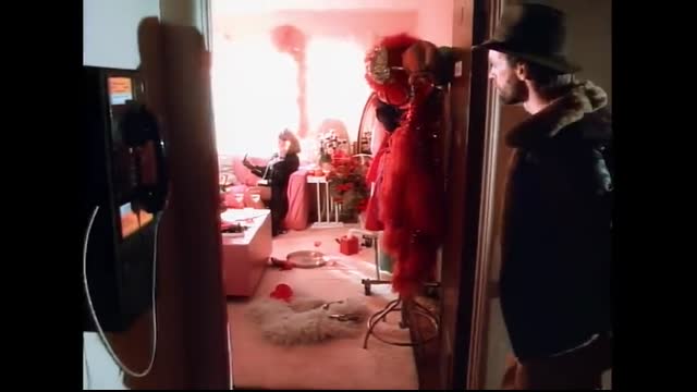 Madonna - Material Girl (Official Video) [HD]