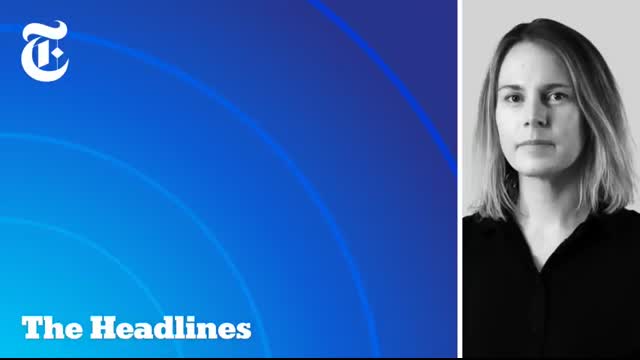 Trump Asks for Help With Strait of Hormuz, and Israeli Forces Kill Family in West Bank