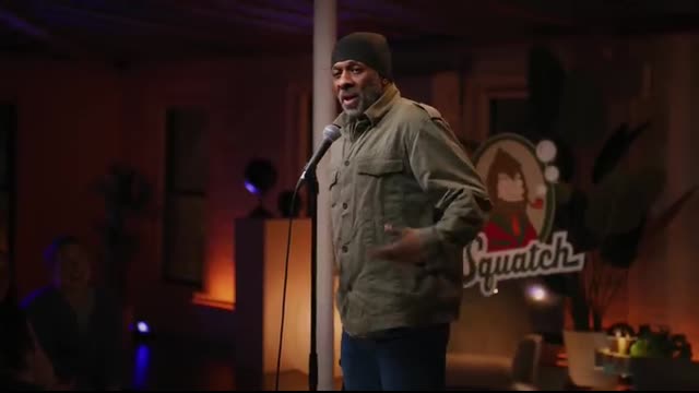 We Gotta Save the Bees!   Greer Barnes   Stand Up Comedy