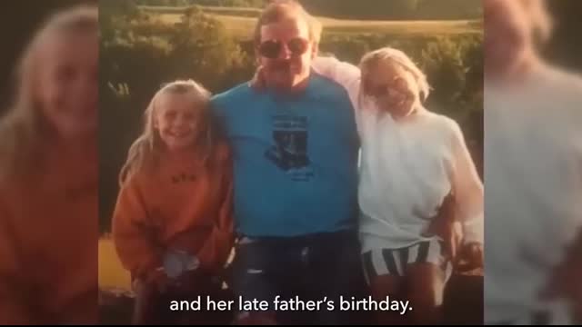 Rescued Pitbull With a Dinosaur Voice Won’t Stop Screaming With Joy