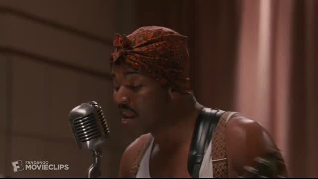 Cadillac Records (2008) - Recording at Chess Records Scene (2 10)   Movieclips