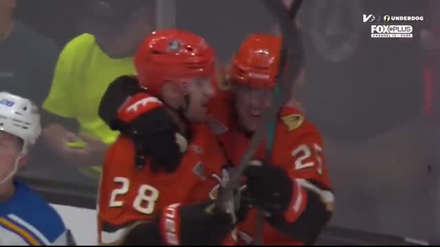 Blues vs. Ducks   NHL Highlights   April 03, 2026