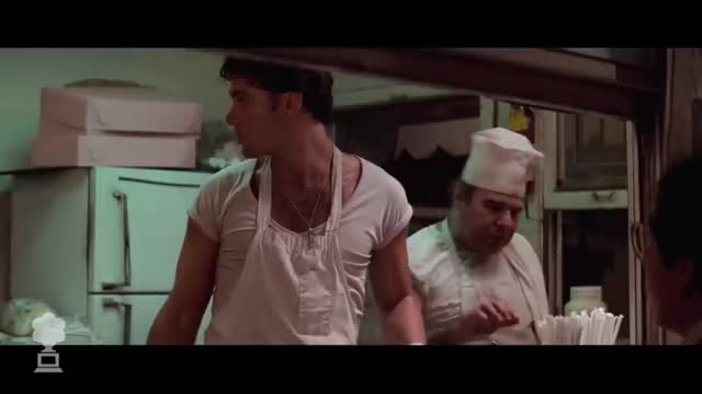 From Food Truck to Drug Lord (Al Pacino Scene)   Scarface