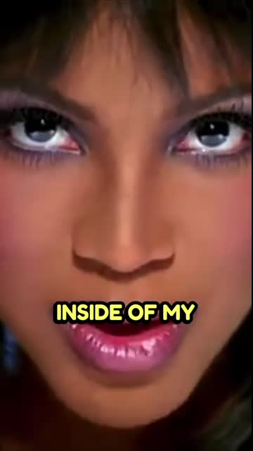 Toni Braxton - You’re Makin Me High (classic)
