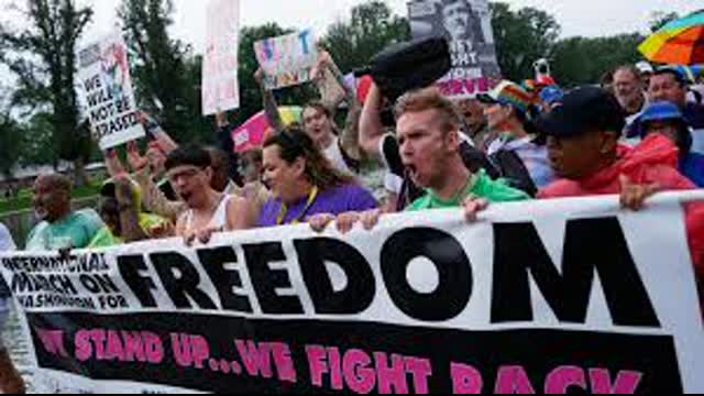 What's Wrong with us America?