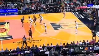 SPURS at SUNS   EMIRATES NBA CUP ?   FULL GAME HIGHLIGHTS   December 3, 2024