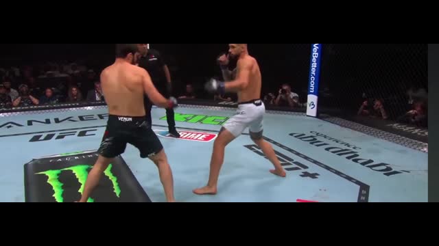 Magomed Ankalaev vs AleksandarRakić FULL FIGHT UFC 313