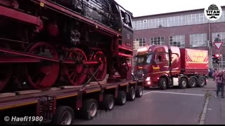 Dangerous Idiots Fastest Truck & Heavy Equipment Fails | Extreme Oversized Truck Transport #6