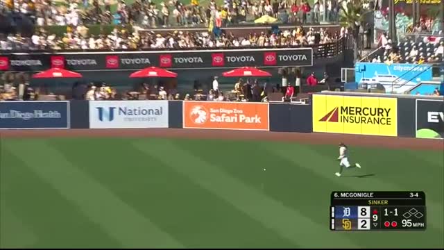 Highlights from ALL GAMES on Opening Day! (Dodgers win opener, HUGE day for MLB debuts, and MORE!)