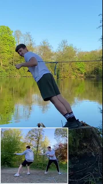 Exposing The Most Viral Clip Of The Year ? #Shorts