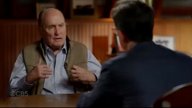 Robert Duvall Celebrating The Life And Career Of A Hollywood Legend