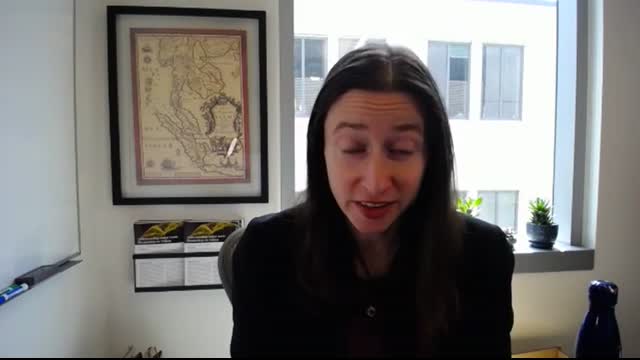 What is China's endgame for the war in Iran   About That