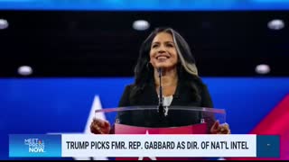 Matt Gaetz ‘must be the worst’ Cabinet nomination ‘in American history’ Amb. John Bolton